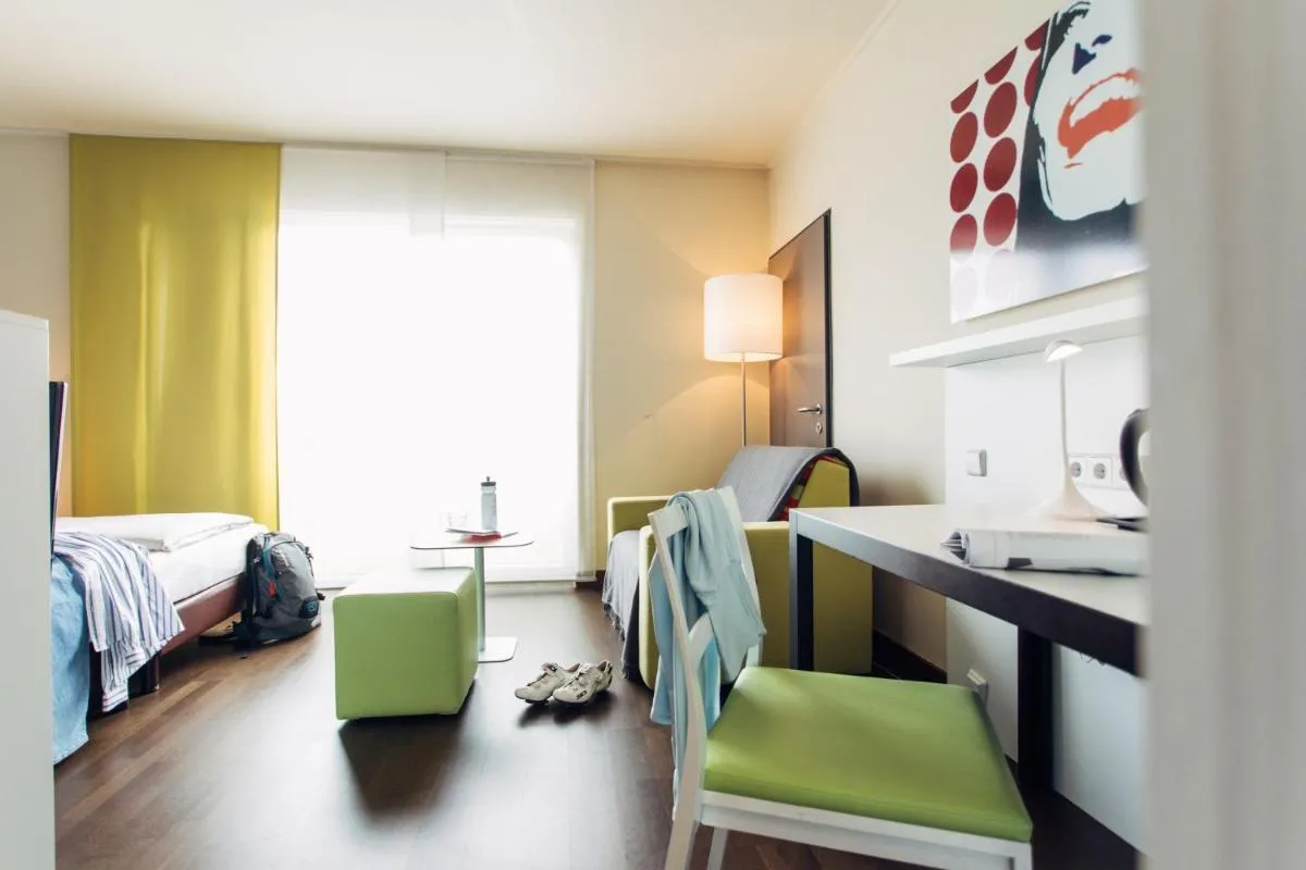 Image 2 of harry’s home Hart bei Graz hotel & apartments