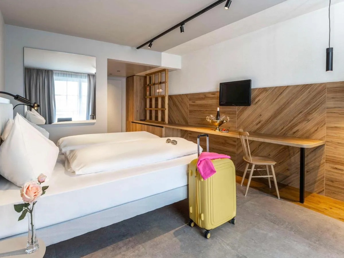 Image 1 of ibis Styles Graz Messe