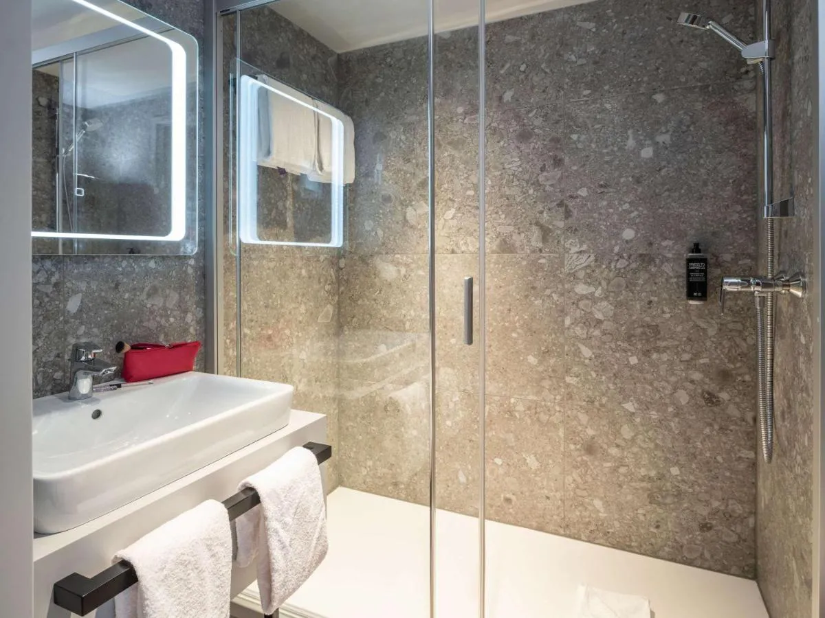 Image 2 of ibis Styles Graz Messe