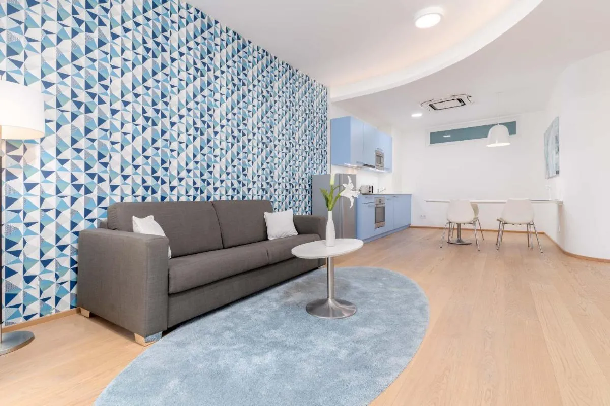 Image 5 of limehome Graz – Argos by Zaha Hadid