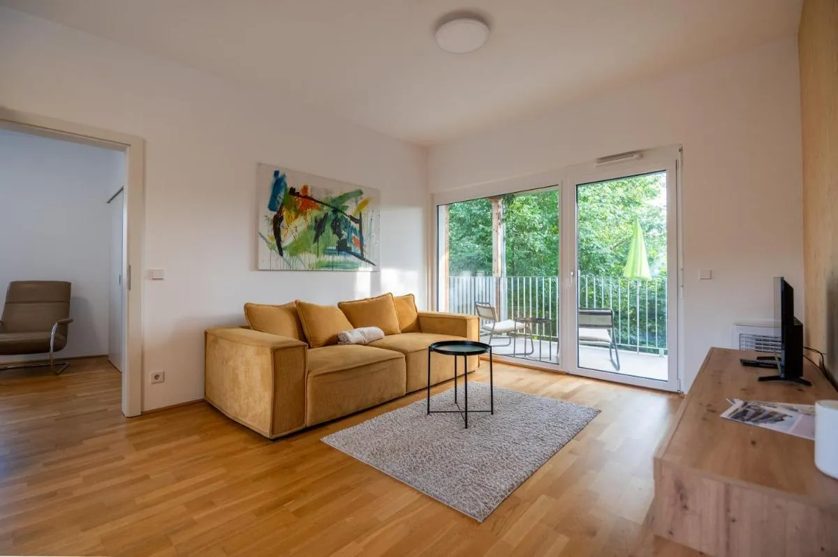 Image 6 of sHome Apartments Graz Ost – Self-Check-in & free parking