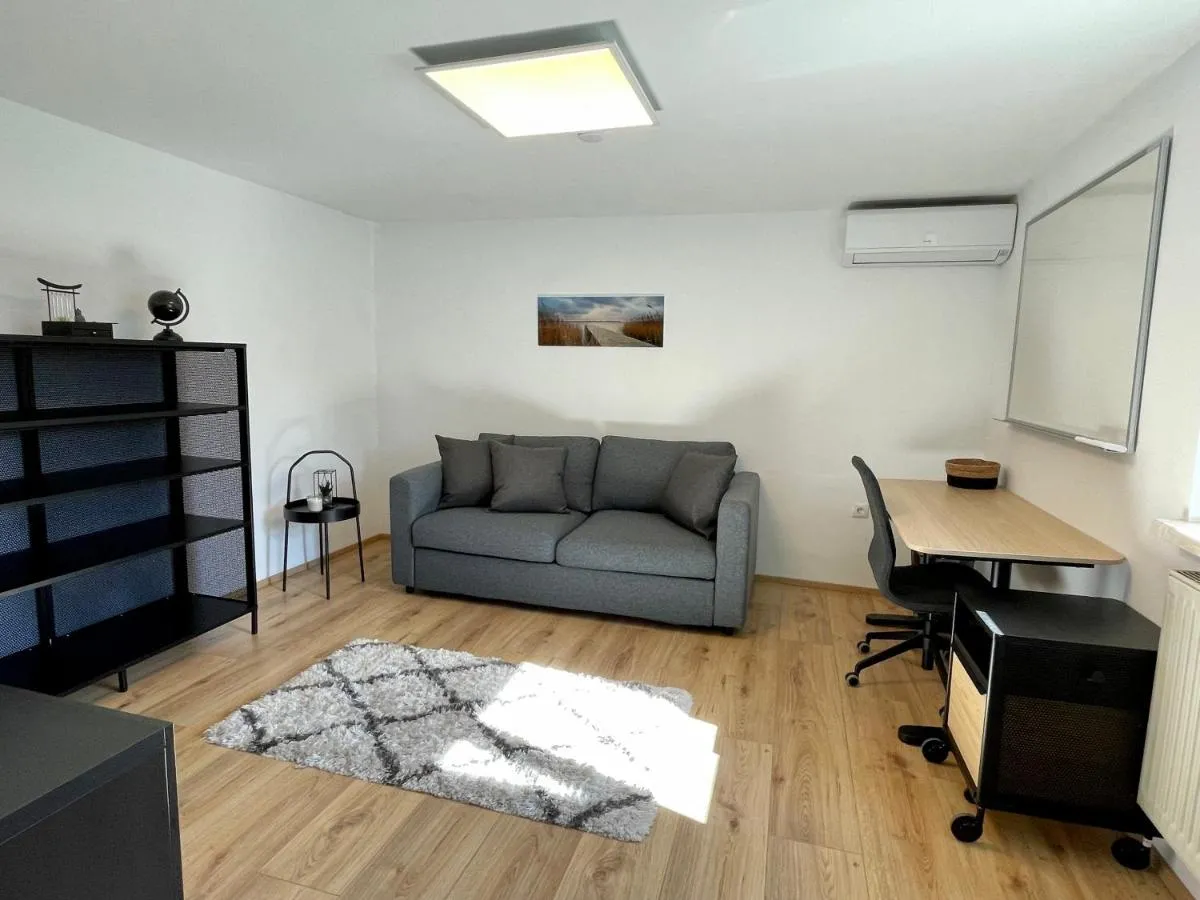 Image 3 of sHome TinyHouse Graz Süd – Self-Check-in