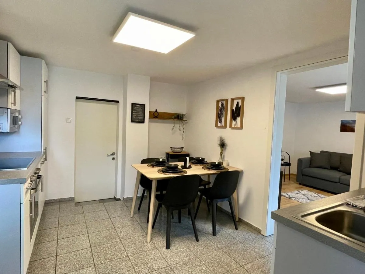 Image 6 of sHome TinyHouse Graz Süd – Self-Check-in