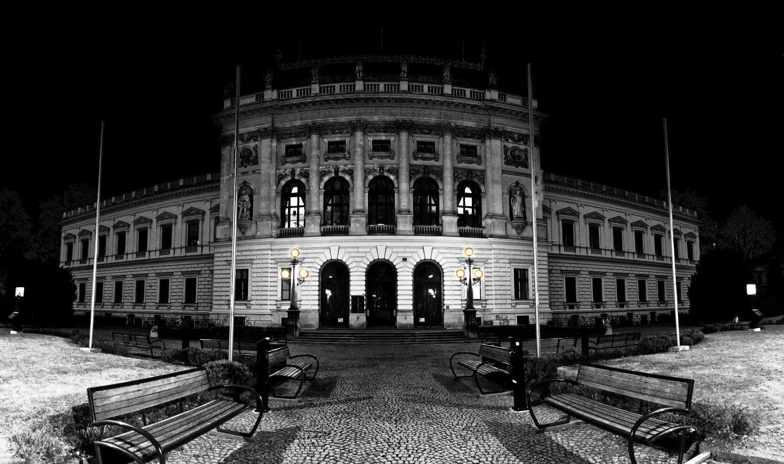 Graz University