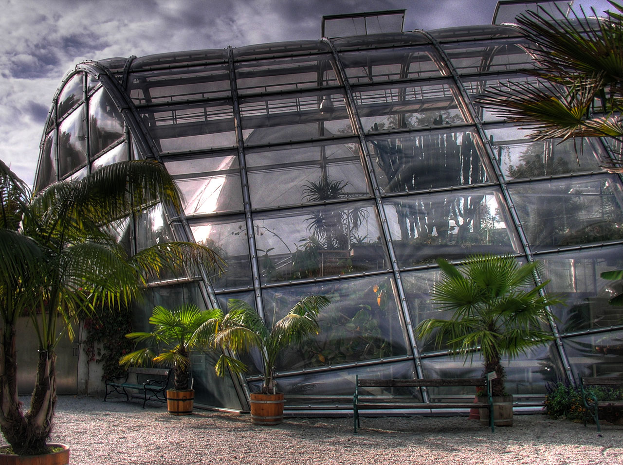 Botanical Garden