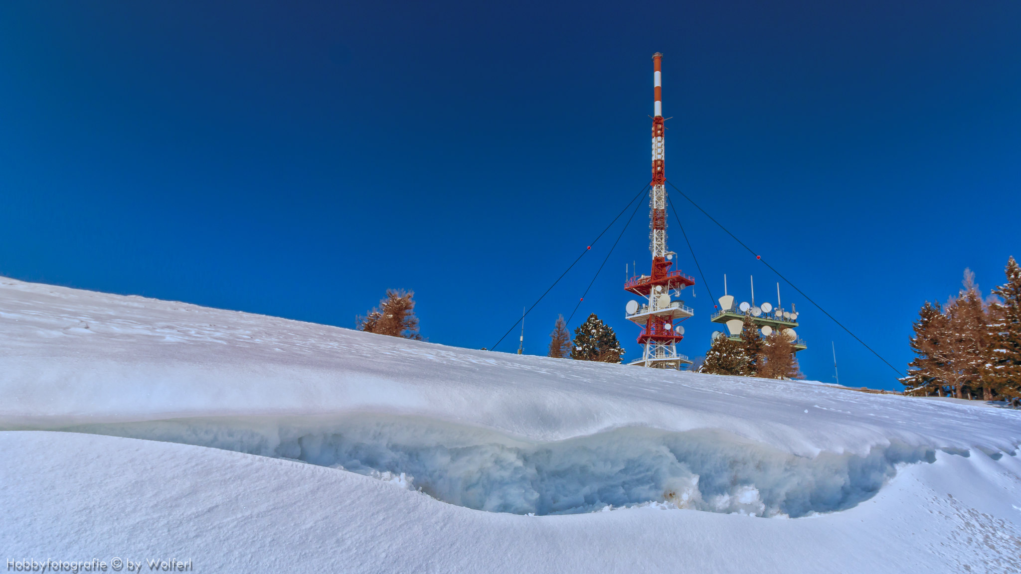 Schöckl Mountain