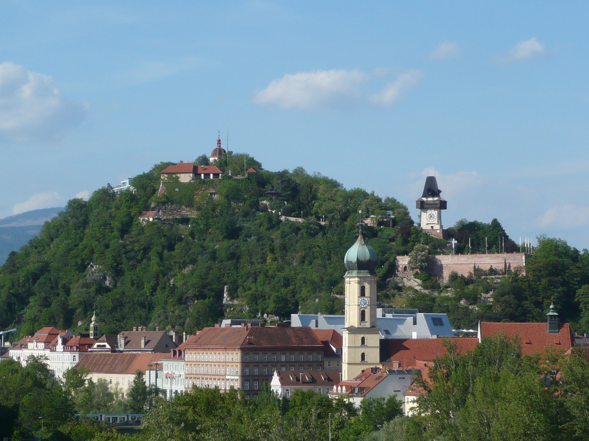Schlossberg