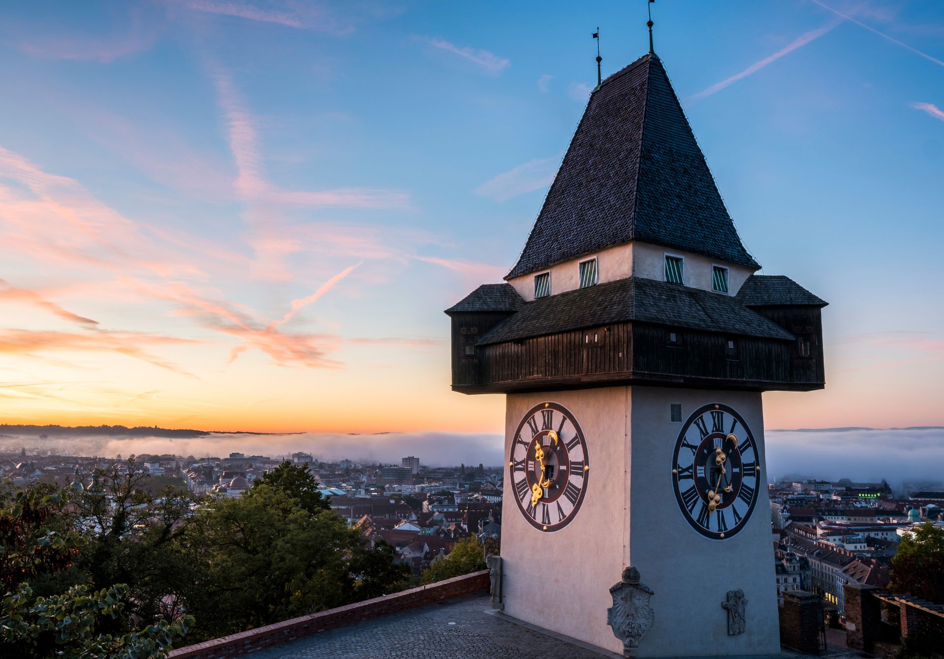 Graz
