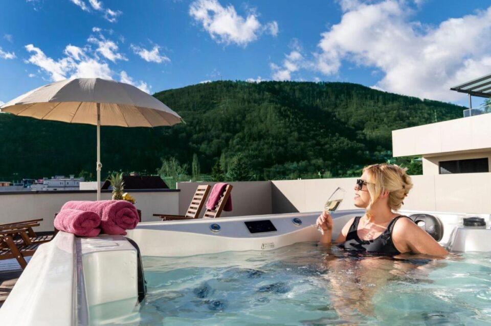 Kaiser Apartments – Wohnpark Graz-Gösting